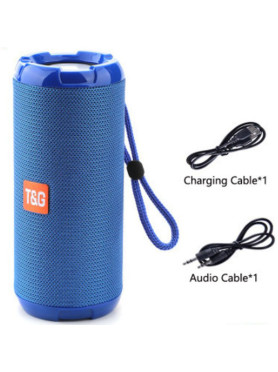 T&G TG-621 Ηχείο Bluetooth...