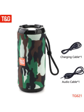 T&G TG-621 Ηχείο Bluetooth...