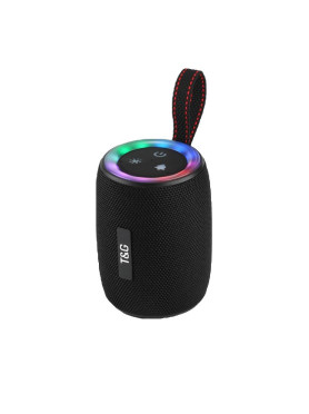 T&G Ηχείο Bluetooth 8W με...