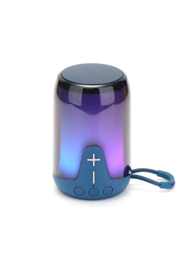 T&G Ηχείο Bluetooth 5W με...