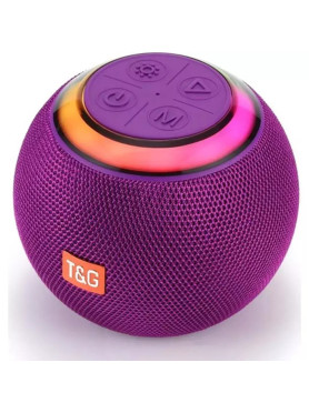 T&G TG-683 Ηχείο Bluetooth...
