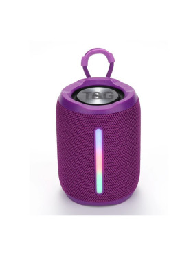 T&G Ηχείο Bluetooth 8W με...