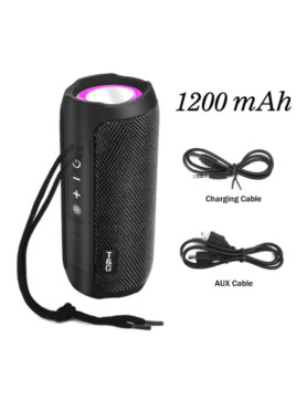T&G TG227 Ηχείο Bluetooth...