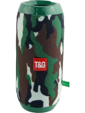 T&G TG-117 Ηχείο Bluetooth...