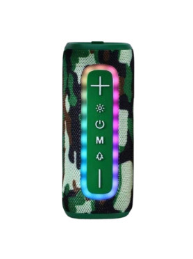 T&G Ηχείο Bluetooth 10W...