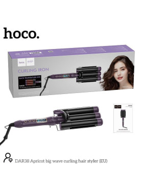 Hoco Ψαλίδι Μαλλιών για Μπούκλες 34mm 65W DAR38