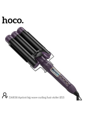 Hoco Ψαλίδι Μαλλιών για Μπούκλες 34mm 65W DAR38
