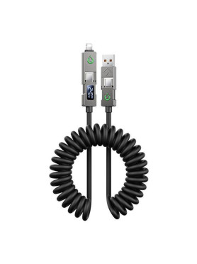 Remax Braided USB to Cable...