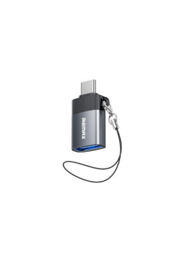 Remax Adapter Cb32 Type-c...