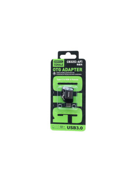 Remax Adapter Cb32 Type-c To Usb-a Female
