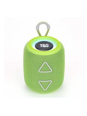 T&G Ηχείο Bluetooth 5W με...