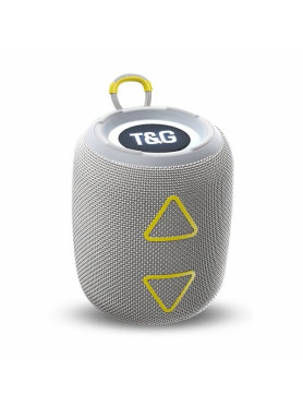 T&G Ηχείο Bluetooth 5W με...