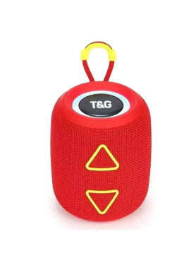 T&G Ηχείο Bluetooth 5W με...
