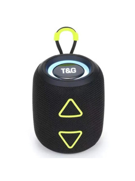 T&G Ηχείο Bluetooth 5W με...