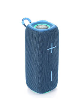 T&G Ηχείο Bluetooth 8W με...