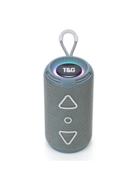 T&G Ηχείο Bluetooth 16W με...