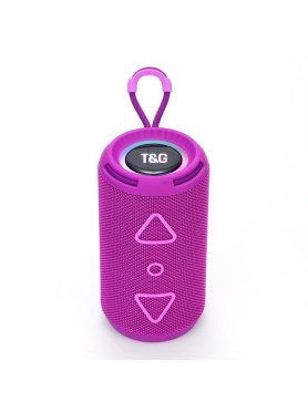 T&G Ηχείο Bluetooth 16W με...