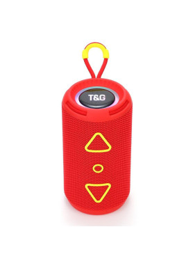 T&G Ηχείο Bluetooth 16W με...