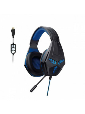 Komc G321 Over Ear Gaming...