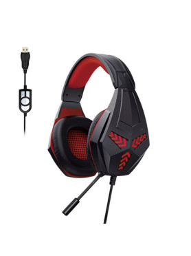 Komc G321 Over Ear Gaming...