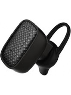 Remax RB-T18 Mini In-ear Bluetooth Handsfree Ακουστικό Μαύρο