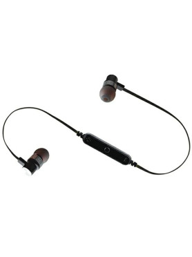 Awei B926BL In-ear Bluetooth Handsfree Ακουστικά με Αντοχή στον Ιδρώτα Μαύρα
