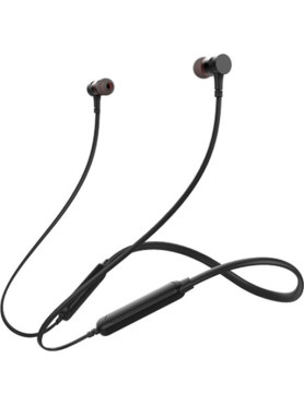 Awei G10BL In-ear Bluetooth Handsfree Ακουστικά με Αντοχή στον Ιδρώτα Μαύρα
