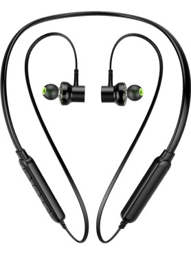 Awei G20BL In-ear Bluetooth Handsfree Ακουστικά Μαύρα
