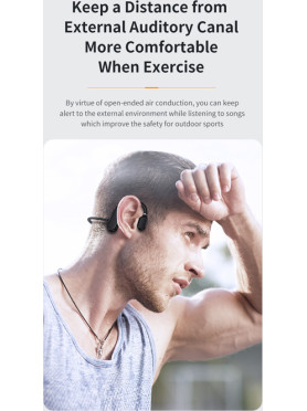 Awei A889BL Earbud Bluetooth Handsfree Ακουστικά Μαύρα