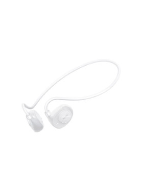 Remax RB-S13 Open Ear Bluetooth Handsfree Ακουστικά Λευκά