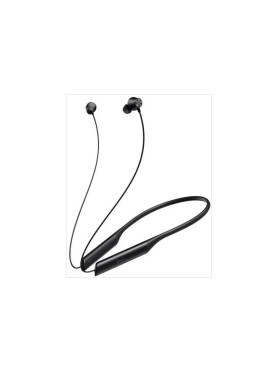 Awei G75BL In-ear Bluetooth Handsfree Ακουστικά με Αντοχή στον Ιδρώτα Μαύρα