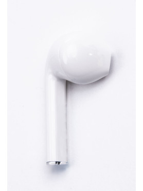 Awei T28 In-ear Bluetooth Handsfree Ακουστικά με Αντοχή στον Ιδρώτα και Θήκη Φόρτισης Λευκά