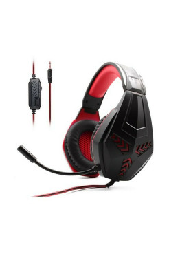 Komc M204 Over Ear Gaming...