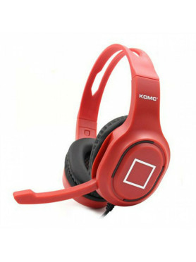 Komc P6 On Ear Gaming...