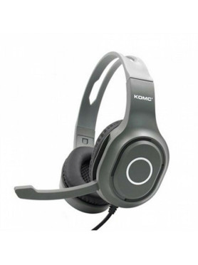 Komc P6 On Ear Gaming...