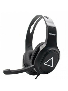 Komc P6 On Ear Gaming...