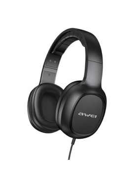 Awei GM-6 Ενσύρματα Over...