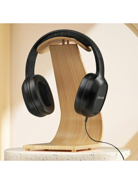 Awei GM-6 Ενσύρματα Over Ear Ακουστικά Μαύρα