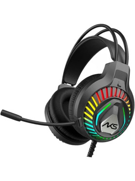 AKS-G5 Over Ear Gaming...