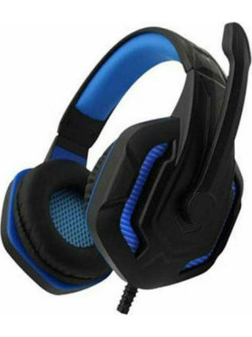Komc M203 Over Ear Gaming...