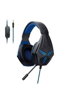 Komc Over Ear Gaming...