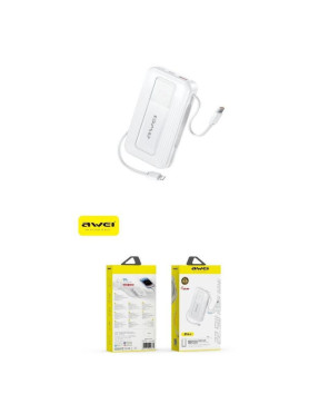 Awei PA-1 Power Bank...