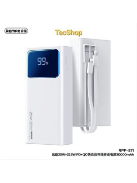 Remax RPP-571 Power Bank...