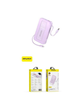Awei PA-1 Power Bank...