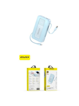 Awei PA-1 Power Bank...