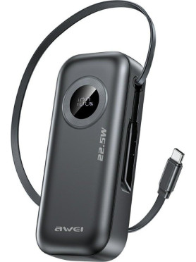 Awei PA-9 Power Bank...