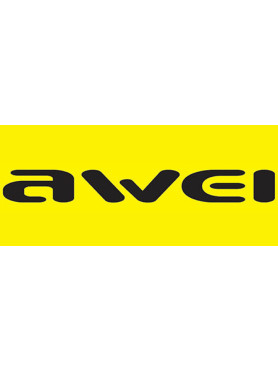 Awei PA-9 Power Bank 10000mAh 22.5W Μαύρο