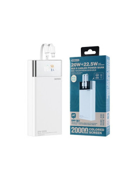 Remax RPP-561 Power Bank...