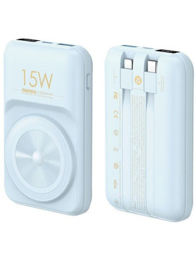 Remax RPP-281 Power Bank...