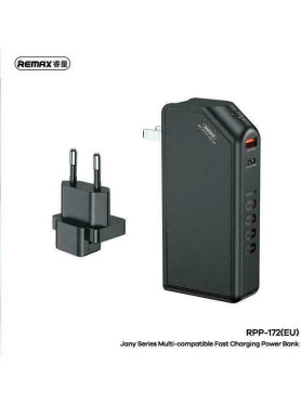 Remax RPP-172 Power Bank...